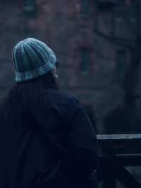Hidden Gem: Exploring Dean Village