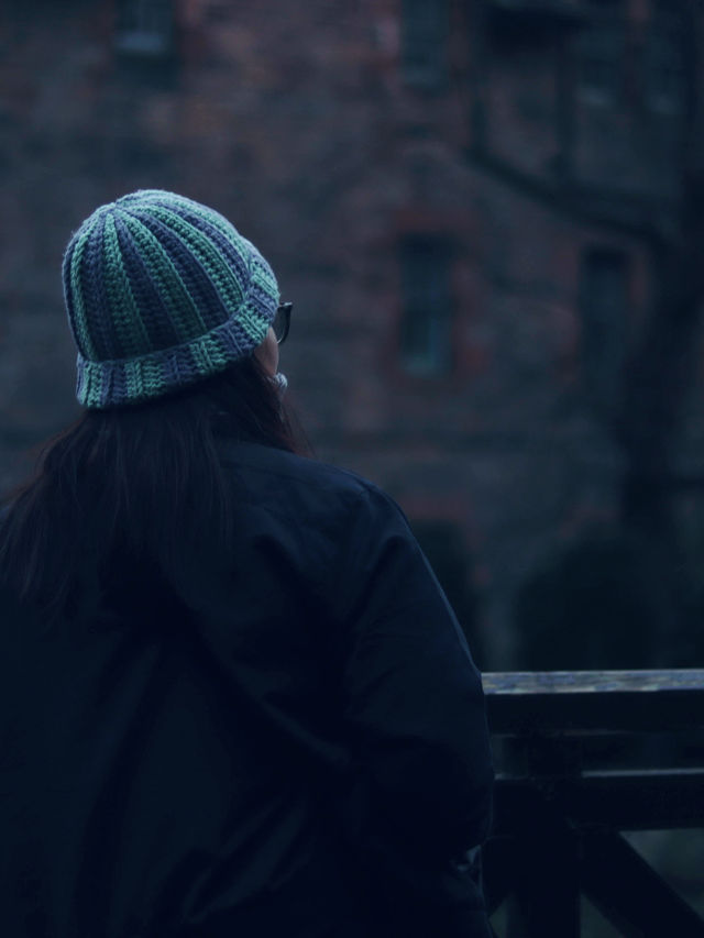 Hidden Gem: Exploring Dean Village