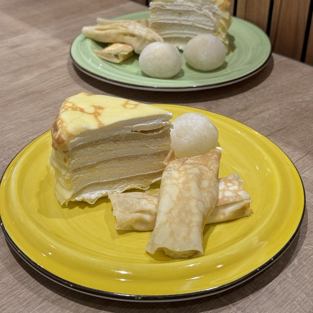 榴槤控注意⚠️ Pizza Hut $129榴槤放題