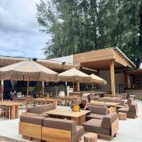 𝙏𝙃𝙀 𝘽𝙀𝘼𝘾𝙃 𝙋𝙃𝙐𝙆𝙀𝙏 หาดบางเทา ..