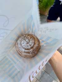 【赤柱】Pane e Latte：舒適溫馨的意式佳餚，傳統工藝製作烘焙美食