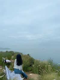 남해 다랭이마을에서 무조건 가야 하는 카페톨~