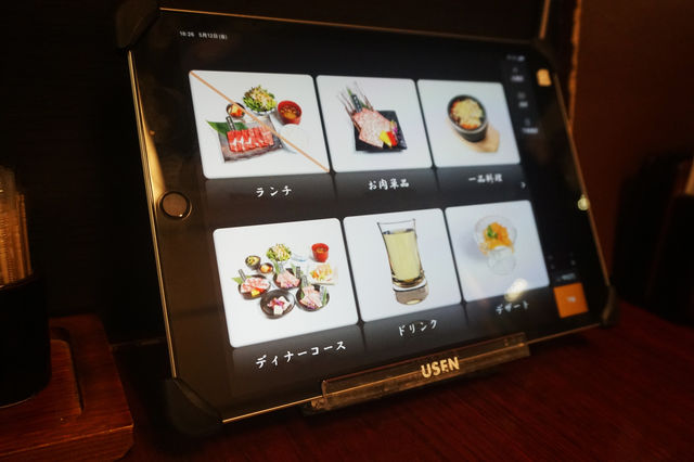 食肉獸最歡愉既時光