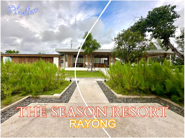เปิดใหม่! ที่สุดแห่งสบายและสวยริมหาดสวนสน 🌲