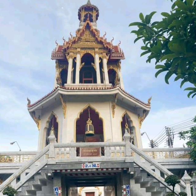 Discover the Beauty of Thailand 🇹🇭🌴✨