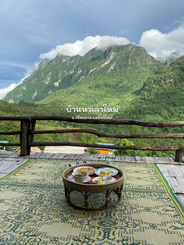 14 พิกัดเที่ยวภาคเหนือ | ฤดูฝน 🏡⛰️🌧️🌳