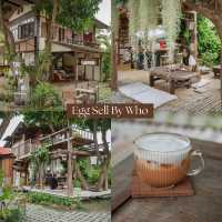 คาเฟ่เชียงใหม่เอาใจสายชิค 