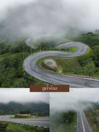 10 ที่เที่ยวจังหวัดเลย หน้าฝนฉ่ำใจ