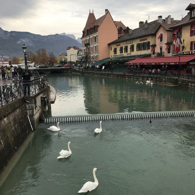 Annecy 