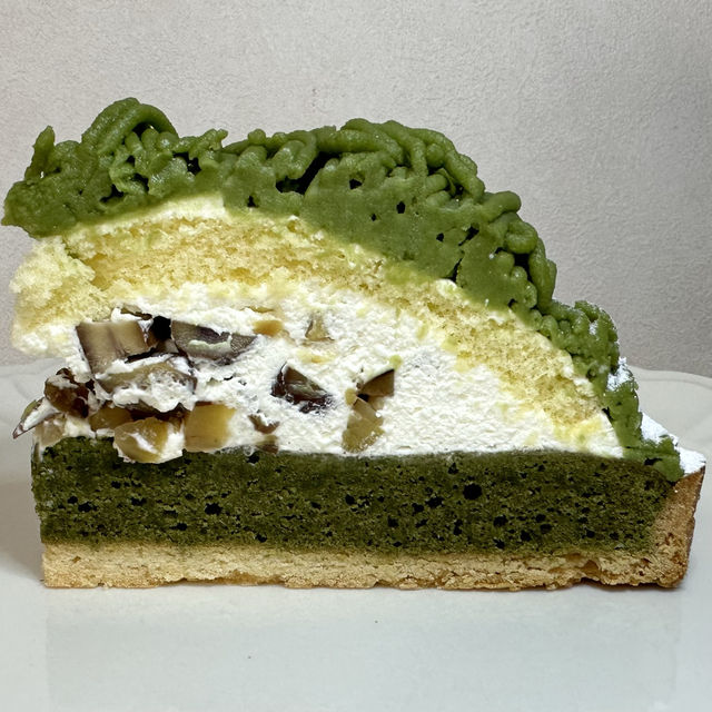 【名古屋】美味しいタルトケーキが並ぶケーキ屋さん🍰