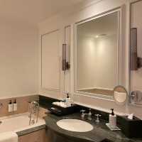 Urban Sanctuary: InterContinental Singapore