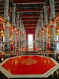 พิกัด สายมู | ลงนะหน้าทอง 📍วัดศรีดอนมูล