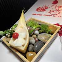 ❤️鶯時 TOKI❤️｜深圳高級懷石日料