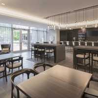 Modern Comfort and Convenience: Courtyard Halifax Dartmouth 
