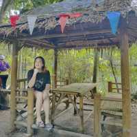 The Bamboo Forest Market 