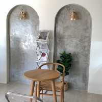 Coming Home Cafe - Nakhon Nayok