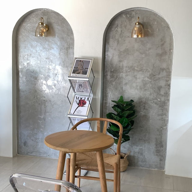 Coming Home Cafe - Nakhon Nayok