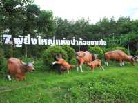 บ้านแก่นมะกรูด อุทัยธานี