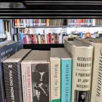台南-沙龍級別的絕美圖書館：台南新總圖