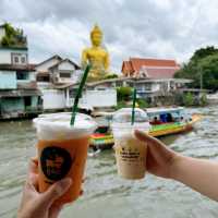 อู่เรือ คาเฟ่ • URUEA CAFE ⛴️