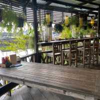 คาเฟ่บรรยากาศดี