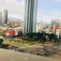 高雄眺吧餐酒館 The Lookout Bistro & Bar 高空景觀酒吧