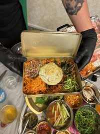 레트로한 감성과 맛까지 겸비한 냉동삼겹살 맛집 ✨