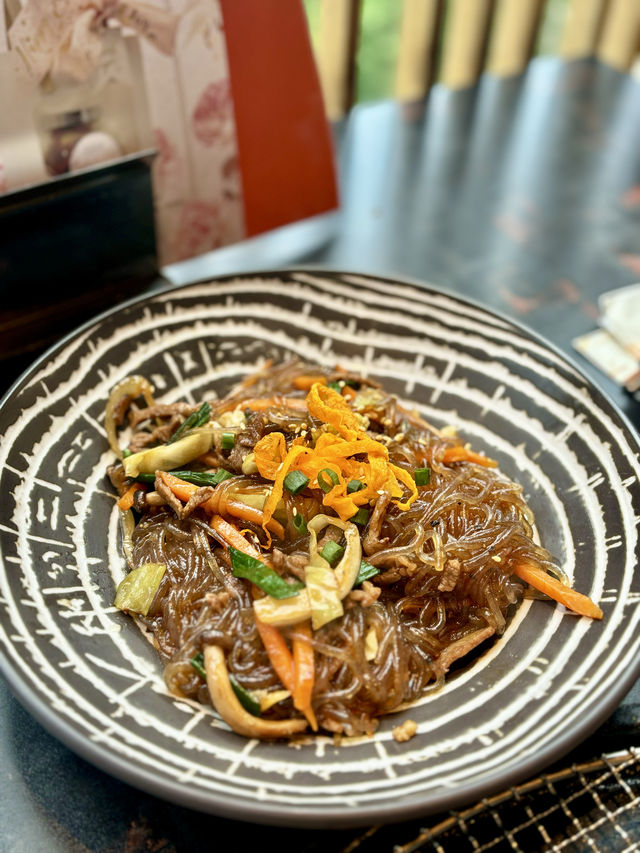 【北角】濟州燒肉食堂：道地韓式美食，性價比高的lunch set