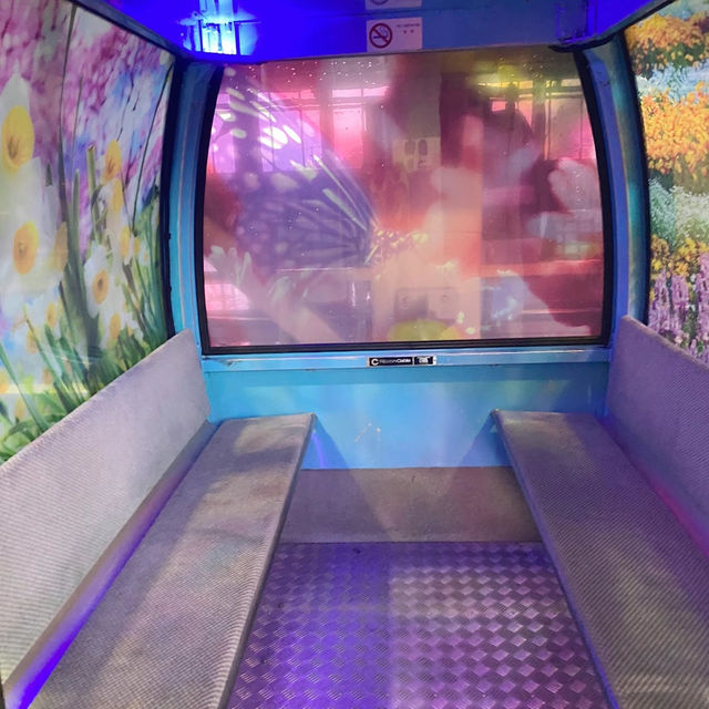 【岩手】蜷川実花限定ゴンドラで山頂へ✨