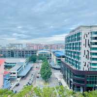 Express Yourself in Kota Kinabalu!