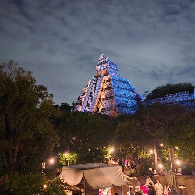 【東京】5天4夜富士山和輕井澤行程規劃