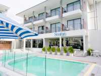 Seabed Grand Hotel Phuket #ที่พักใจกลางเมืองภูเก็ต