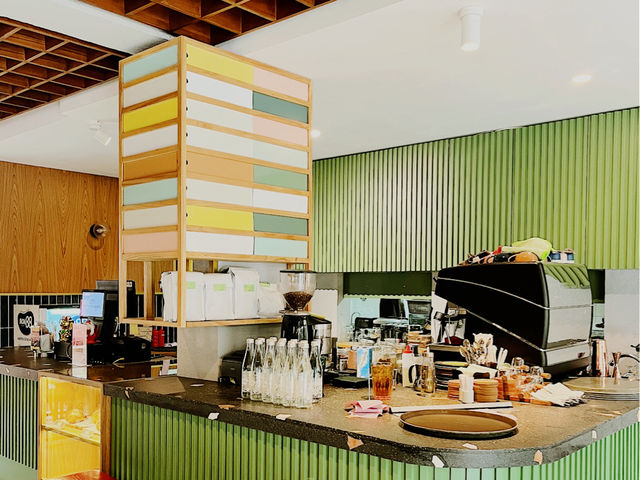Mannery Eatery