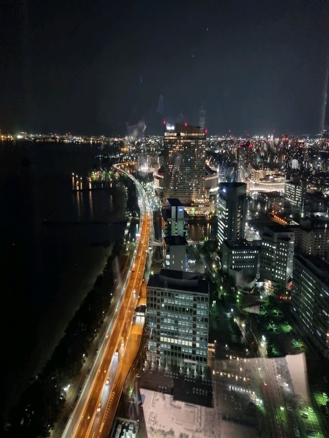 후쿠오카 여행 필수코스! : 후쿠오카 타워🗼