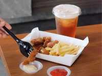 Nat Cafe & Resto