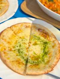 【三重 伊勢志摩】志摩地中海村でイタリアンランチを満喫🍕✨