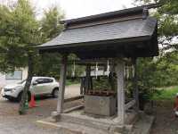 水戶弘道館鹿島神社：靜謐的神社與歷史建築的融合