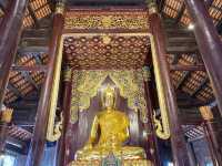 “วัดพันเตา” เชียงใหม่ 