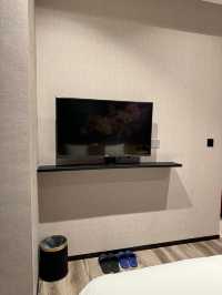 【臺北酒店】Fun stay inn Chengdu：西門町附近，適合短暫停留