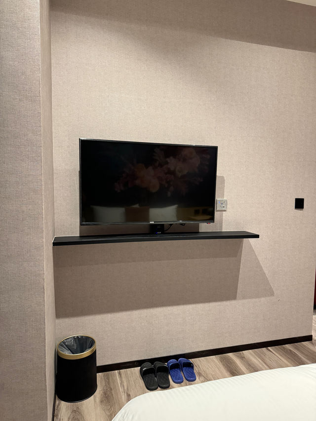 【臺北酒店】Fun stay inn Chengdu：西門町附近，適合短暫停留