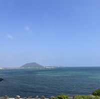 【濟洲島】東線必去海景打卡cafe