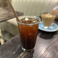 觀塘工廈Café．人氣必食梳乎厘