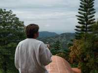 ออกไปกอดธรรมชาติที่ PhuSandao Resort