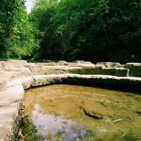 Soak in Serenity: Discover Annah Rais Hot Springs