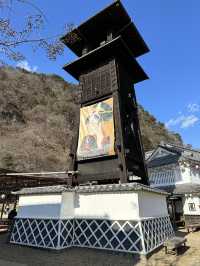 〜栃木県〜江戸時代にワープできるテーマパーク！