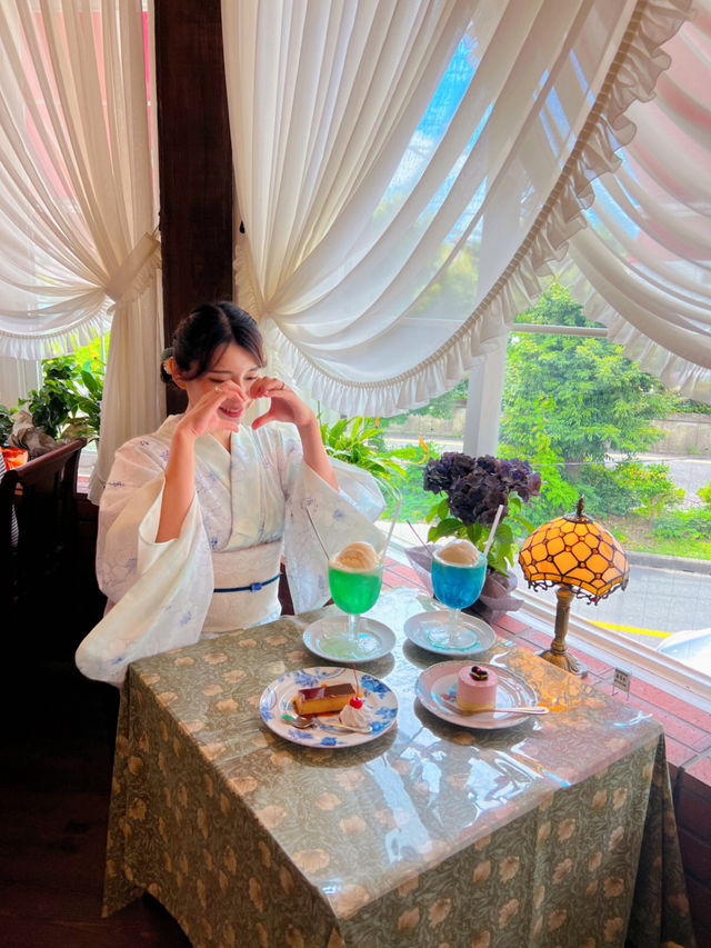 鎌倉で浴衣を着て観光しよう👘✨