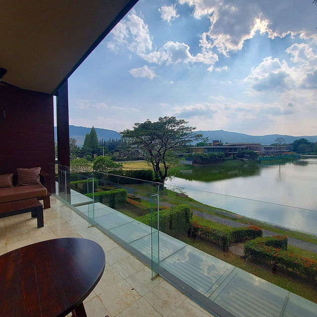 Kirimaya Golf Resort & Spa