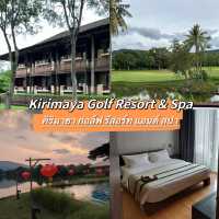 Kirimaya Golf Resort & Spa