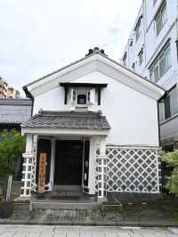 【長野】国宝にも指定されているスポット！善光寺