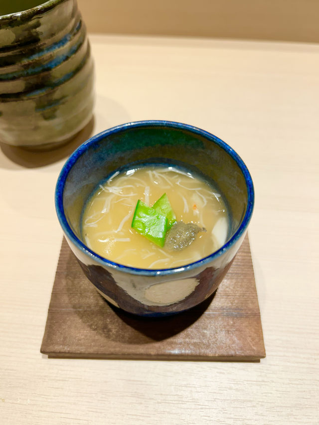 【熊本グルメ】熊本旅行で出会ったお鮨の名店🍣